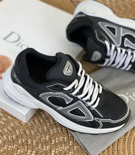 men dior b30 trainer|men's b30 sneakers.